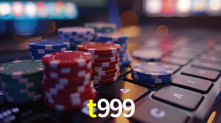 t999 - cassino ao vivo